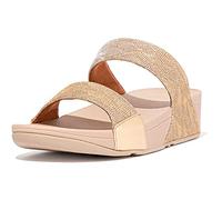 FITFLOP Lulu Glitz Des Sandales EU 38