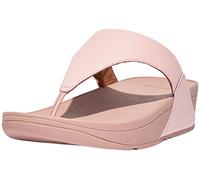 FitFlop Lulu I88-A35, Womens flip-flops, pink, 41 EU