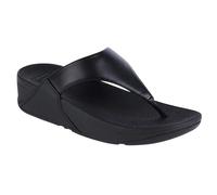 FitFlop Lulu Tongs W I88-001 le noir