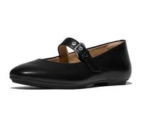 Fitflop Marie Jane Delicato Leather