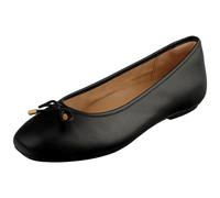 FitFlop Mary Jane Noir pour Femme - 37 EU