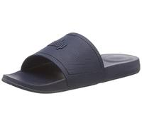 Fitflop Homme Iqushion Tongues, Bleu Marine, 41 EU