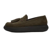 Fitflop Mocassins Iq Comff Tassel Suede