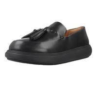 Fitflop Mocassins pour femme E2X IQ-Comf Loafers, Noir , 37 EU