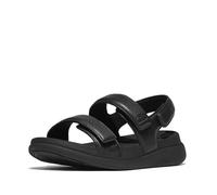 Fitflop Sandales F-Mode Go Adjustable Flatform noir intense femme Taille 40