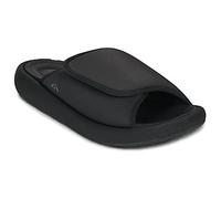 FitFlop Mules IQUSHION CITY ADJUSTABLE WATER- RESISTANT SLIDES in Noir 37