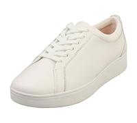 Fitflop Rally Sneaker Femme Baskets Urban Blanc - 38