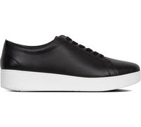 Baskets basses femmes FitFlop RALLY Noir 38