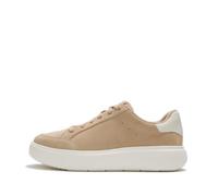 FitFlop Rtg Suede Snake Baskets à lacets
