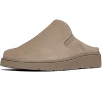 Fitflop Gen-ff Elasticateds Clogs Marron EU 39 Femme