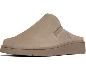 FitFlop Sabot pour femme Gen-FF Closed Back Mule-Suede IF6 EUR 39