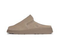Fitflop Sabots en Cuir Gen-FF Marron