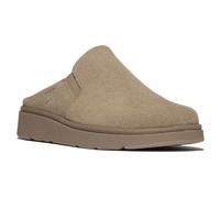 Fitflop Gen-ff Elasticateds Clogs Marron EU 36 Femme
