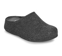 FitFlop Sabots SHUV FELT in Gris 41