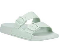 FitFlop - Sandale de bain pour femme FS11523 (38 UE) (Vert sauge)