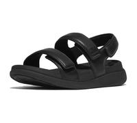 Fitflop Sandales à Plateforme F-mode Go Adj. Back Strap