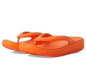 Fitflop Sandales À Tige D'orteil Relieff Recovery SandaleFemme
