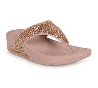 Sandales femmes FitFlop Lulu Glitter Rose 40