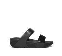 Fitflop Lulu Crystal Sandals Noir EU 40 Femme