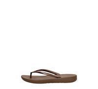 Fitflop - Sandales Ergonomiques IQushion - Femme - Chaussures - Brun - Taille: 37 EU