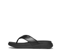 Fitflop Sandales F-mode Go pour homme, Noir, 41 EU