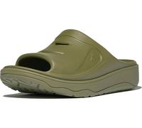 FitFlop Sandales femme Relieff Slide-Tonal Rubber IC5 EUR 37