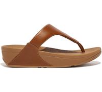 FitFlop Sandales FitFlop Lulu en cuir à entredoigt