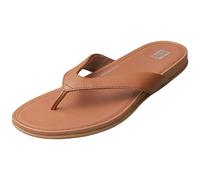 FitFlop Sandales Flips Femme GRACIE couleur Tan - 41 EU