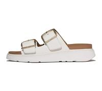 Fitflop Sandales Gen Ff Buckle Tumbled Leather