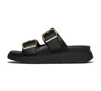 Sandales compensées femme FitFlop Gen-FF - black 36