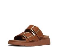 FitFlop Sandales GEN-FF pour femme, Brun clair, 37 EU