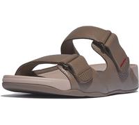 FitFlop Sandales Gogh Moc Slide IN Leather Men L05 EUR 44