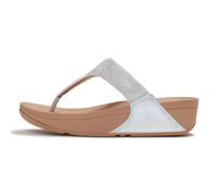 Fitflop Sandales Lulu Crystal Embellished Toe Post