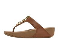 Fitflop Sandales Lulu Ultra Jewel Metallic Toe Post