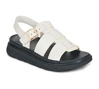 FitFlop Sandales de pêcheur en cuir FitFlop si