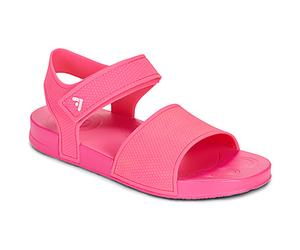 FitFlop Sandales plates IQUSHION KIDS JUNIOR ERGONOMIC BACK- STRAP SANDA LS in Rose 29