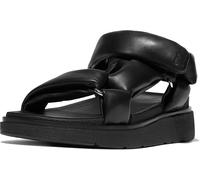 FitFlop Sandales pour femmes Gen-FF Soft-Leather Back-Strap Sandals IZ8 EUR 39