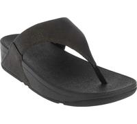 FitFlop - Sandales pour femmes "Lulu", chatoyantes GT1105 (37 UE) (Noir)
