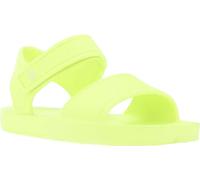 FitFlop - Sandales pour filles, iQushion GT2007 (30 UE) (Jaune)