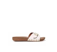 FITFLOP Iqushion Adjustable Buckle Des Sandales EU 37