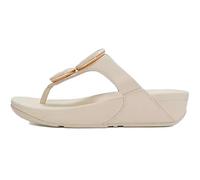 Fitflop Sandalias Mujer Modèle Lulu Marbled Stone Beige 36 Eu