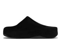 FitFlop Shuv Femme, Entièrement noir, 37 EU