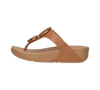 Fitflop - Slippers - Femme - Chaussures - Brun - Taille: 39 EU