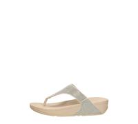 Fitflop - Slippers - Femme - Chaussures - Jaune - Taille: 37 EU