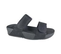 Fitflop - Slippers - Femme - Chaussures - Noir - Taille: 37 EU