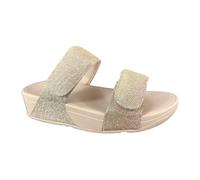 Fitflop - Slippers - Femme - Chaussures - Rose - Taille: 40 EU