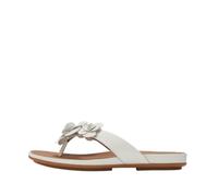 FitFlop Tongs en cuir Gracie Flower