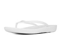 FitFlop Tongs Iqushion Ergonomique Femme Blanc (Urban White) 36 EU