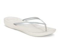 Fitflop Sandale Iqushion Ergonomique Rebond Air Mousse Femme Or EU 36-42