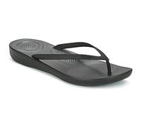 FitFlop Tongs Iqushion Ergonomique Femme Noir 37 EU
